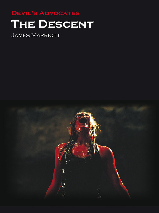 Title details for The Descent by James Marriott - Available